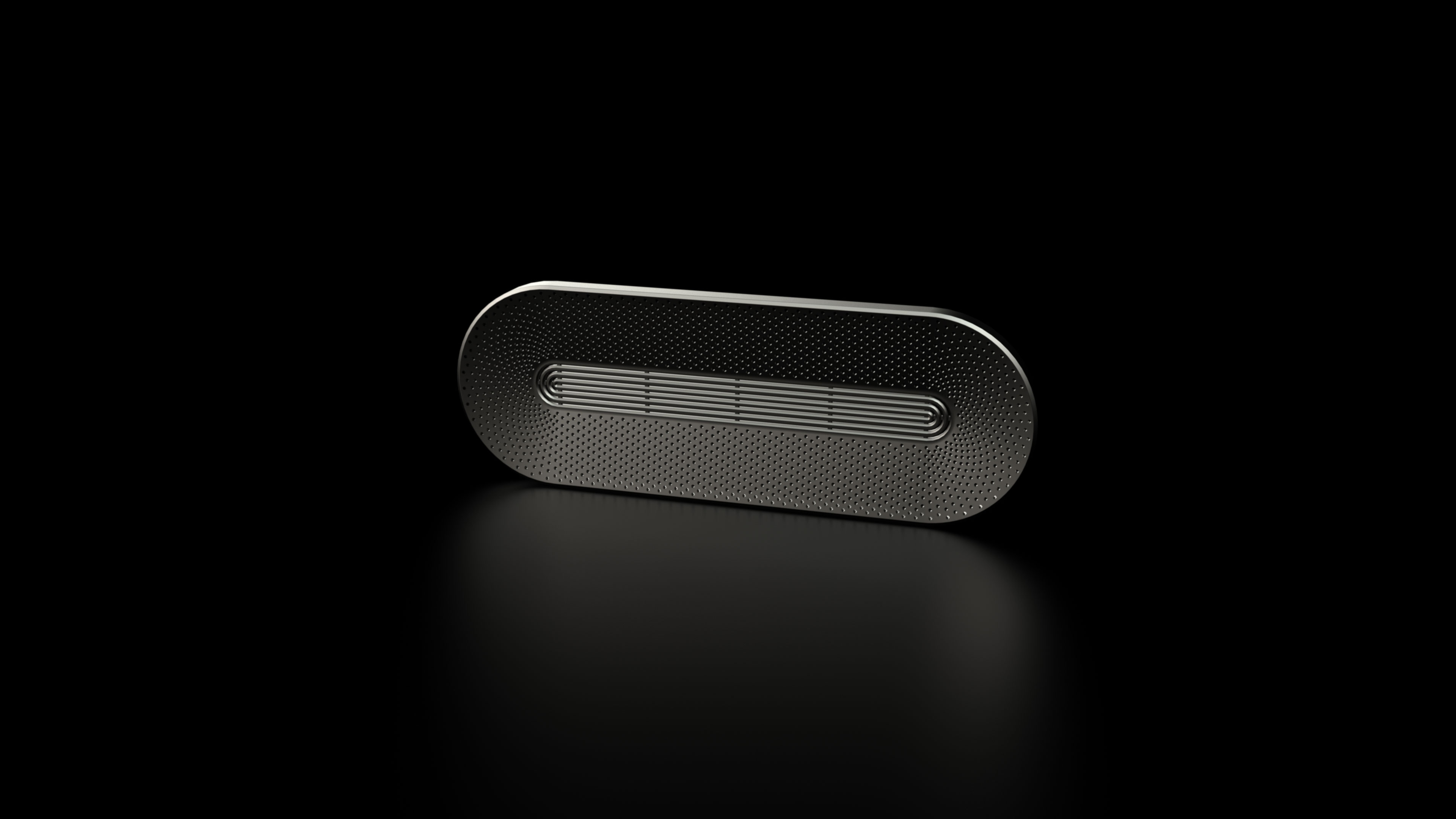 Custom Speaker Grill