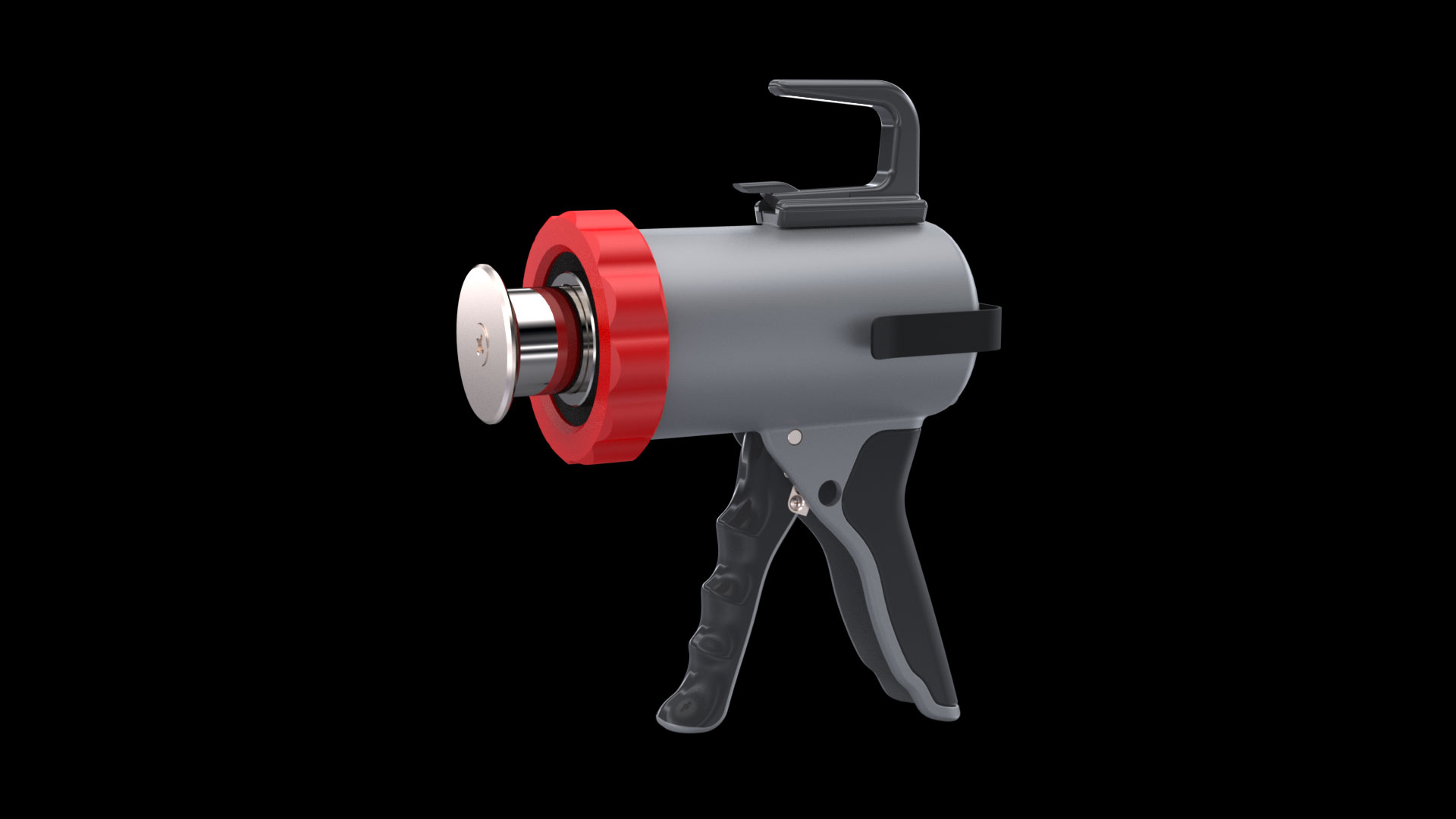 Sealant Gun